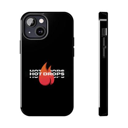 Hot Drops Tough Phone Case