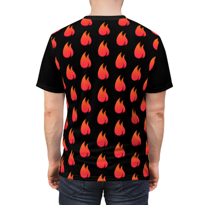 Fire Drops T-Shirt