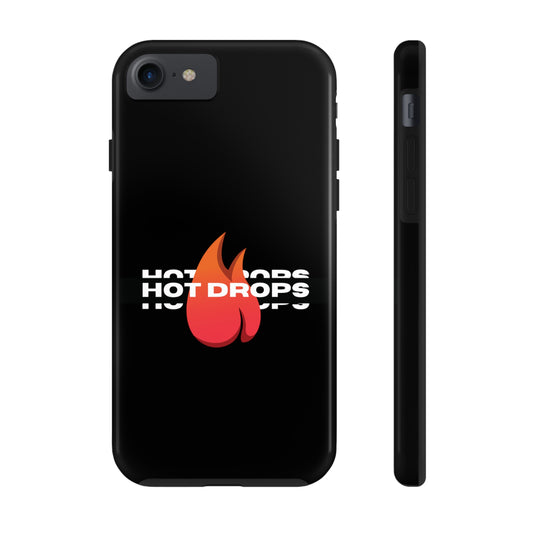 Hot Drops Tough Phone Case
