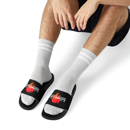 Repeat Men's Slide Sandals