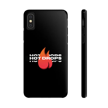 Hot Drops Tough Phone Case