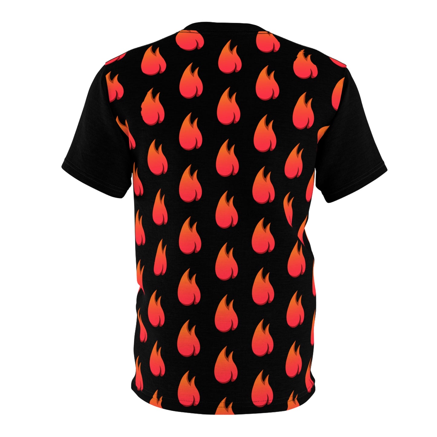 Fire Drops T-Shirt