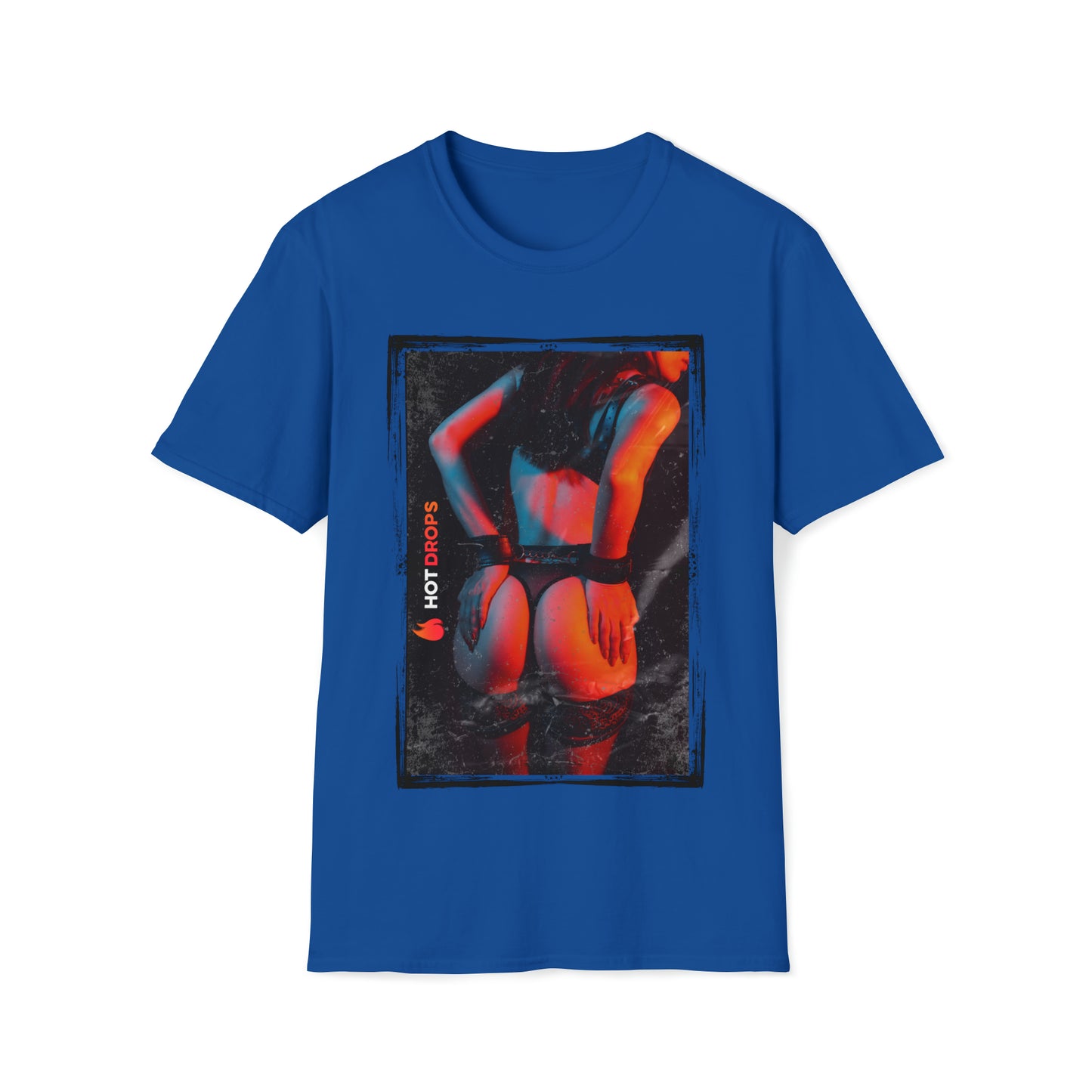 Hot and Handcuffed T-Shirt