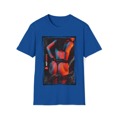 Hot and Handcuffed T-Shirt