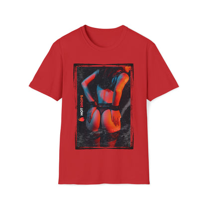 Hot and Handcuffed T-Shirt