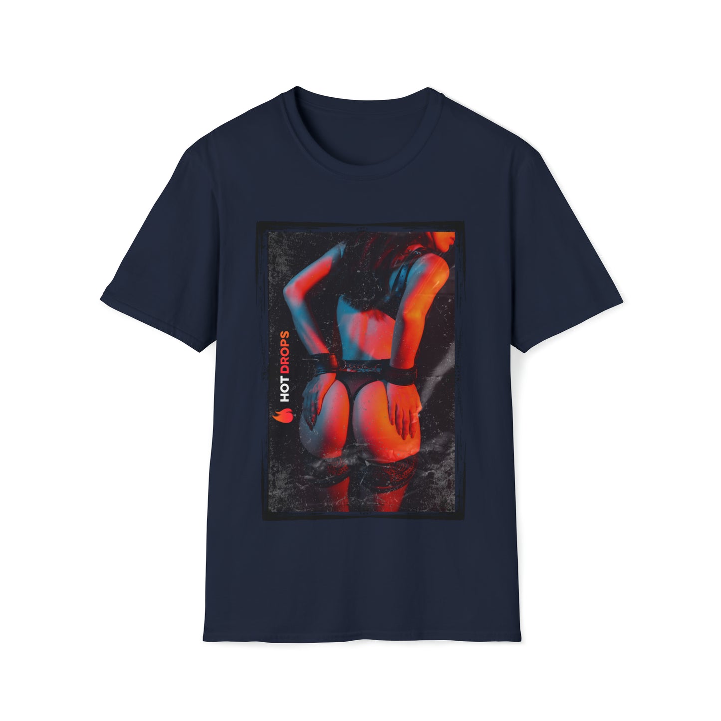 Hot and Handcuffed T-Shirt