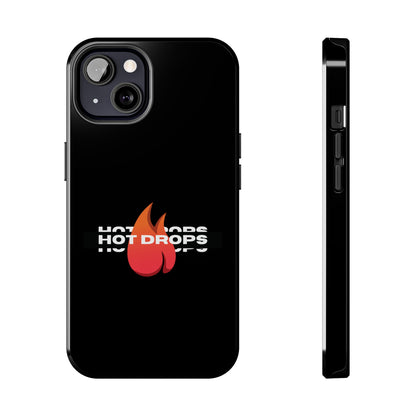 Hot Drops Tough Phone Case