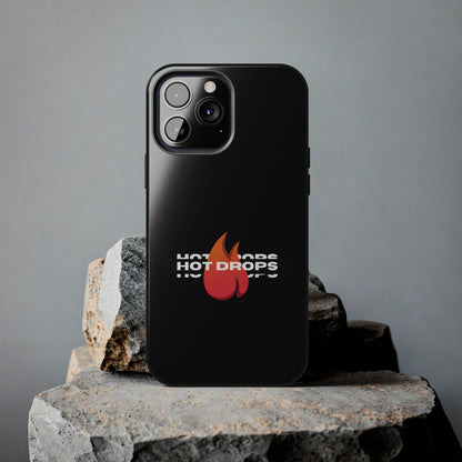 Hot Drops Tough Phone Case