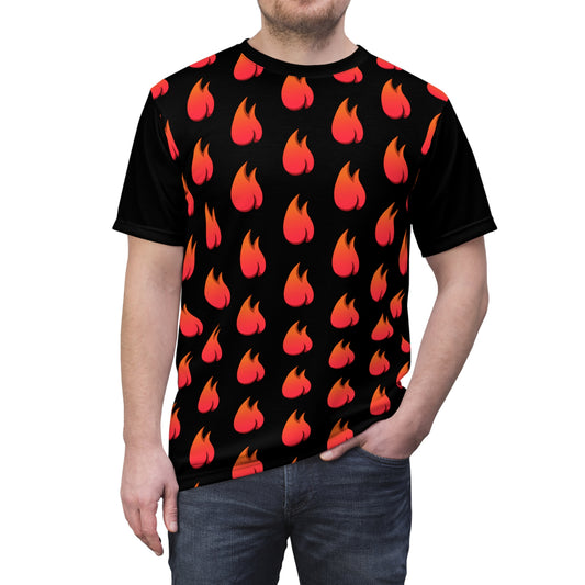 Fire Drops T-Shirt