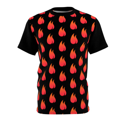 Fire Drops T-Shirt