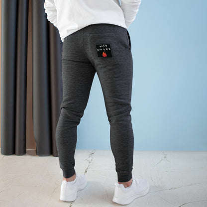 Modern Logo Fleece Joggers